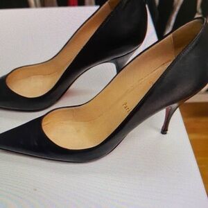 a new day Black Women's Heels